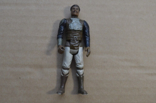 Lando skiff guard star wars - skiff,