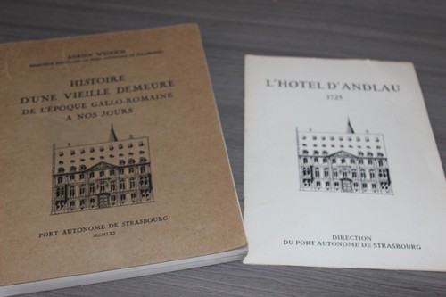 Histoire une vieille demeure - histoire,