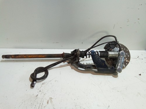 Fourche avant pour piaggio - fourche,