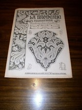 La Broderie Illustrée