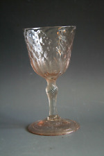 VERRE À VIN DE LIEGE BELGE DU