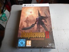 Blasphemous 2 Limited