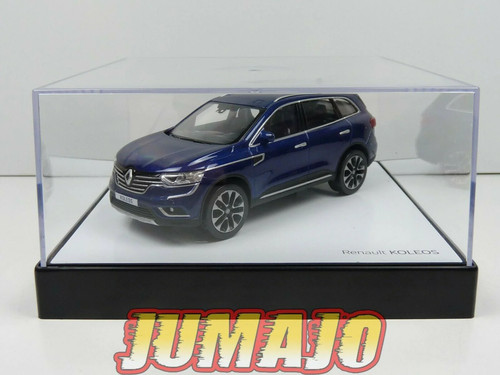 Ren18 voiture norev - ren18, 1/43