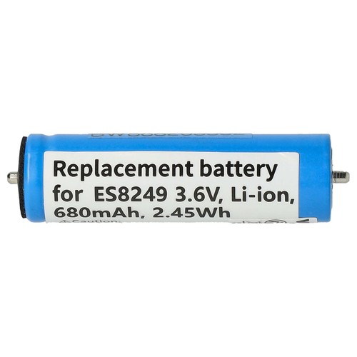 Batterie pour panasonic - pour,