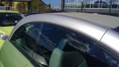 Toit ouvrant citroen - ouvrant,