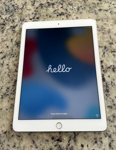 Apple ipad air 16gb - apple,