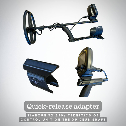 Adapter for tianxun 850 - adapter,