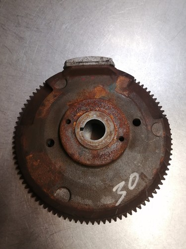 Volant moteur kohler - (origine),