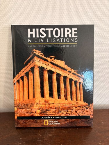 Livre histoire civilisation - livre, le