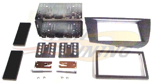 Kit integration 2din - kit,