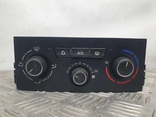 69910014 commande chauffage