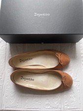 Chaussures de ballet plates