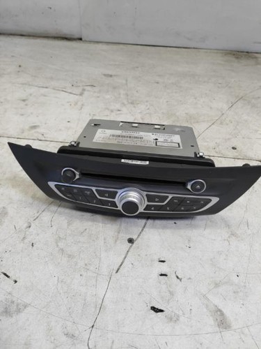 Autoradio origine renault - autoradio,