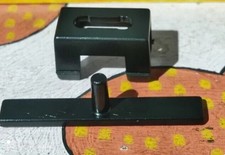 PLAYMOBIL VERROUILLE LE