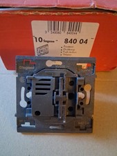 Bouton poussoir  Legrand