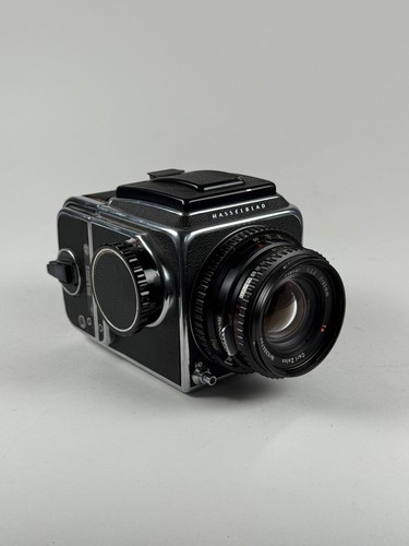 Hasselblad 500cm 500c camera - hasselblad, 500c/m