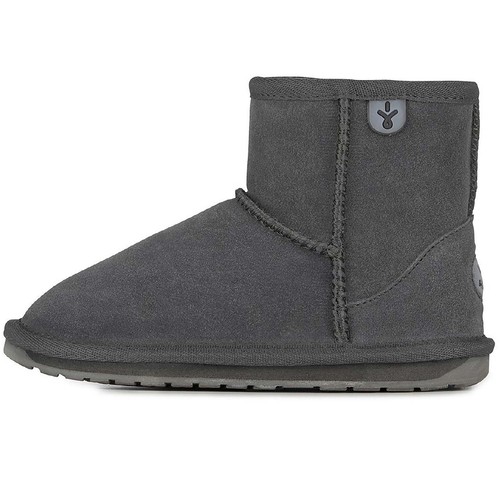 Bottes emu wallaby mini fille - bottes,
