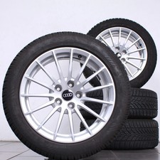 17 pouces d'origine Audi A5 F5