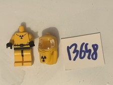 Lot De Pièces Lego Pour