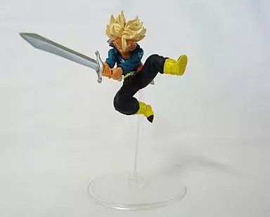 Mini figurine dragon ball - figurine,