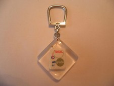 PORTE-CLES - BOURBON - TOTAL -