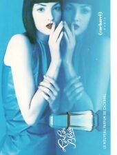 CARTE CPSM PARFUM LOULOU CACHAREL