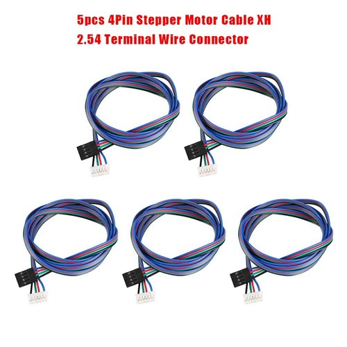Connecteur pas moteur - connecteur,