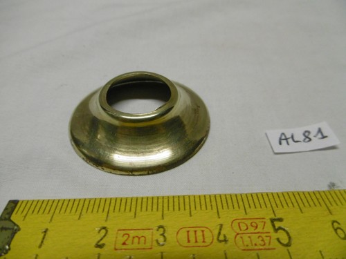 Cache douille laiton - cache, en