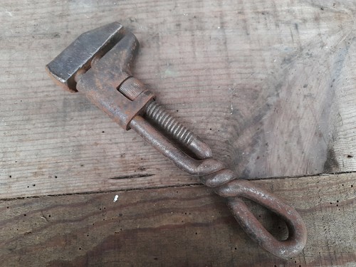Outil allemand ww1 minenwerfer - outil,