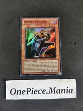 Yu-Gi-Oh! Inzektor Frelon ORCS-FR017 1st Super Rare
