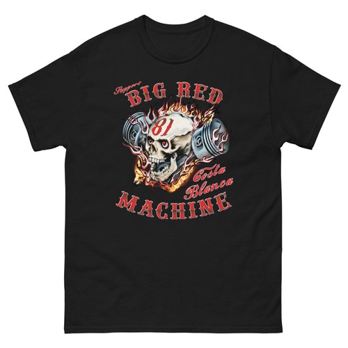 Hells angels big red - 01,