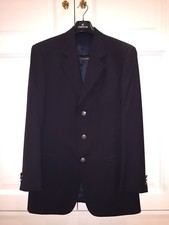 Veste blazer homme Cerruti