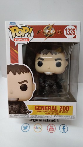 Funko pop flash - funko, movie