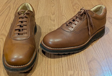 Men's Heschung Oxford Shoes