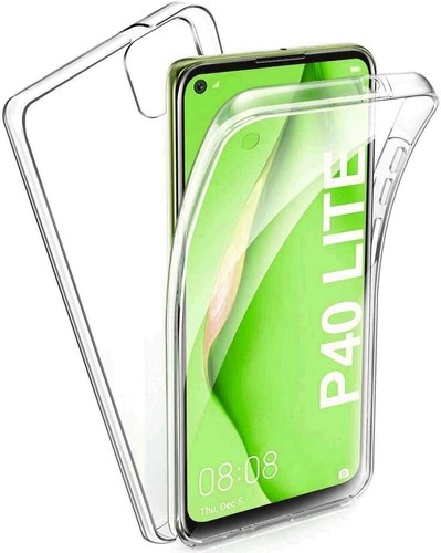 Coque pour huawei p40 lite - p40,
