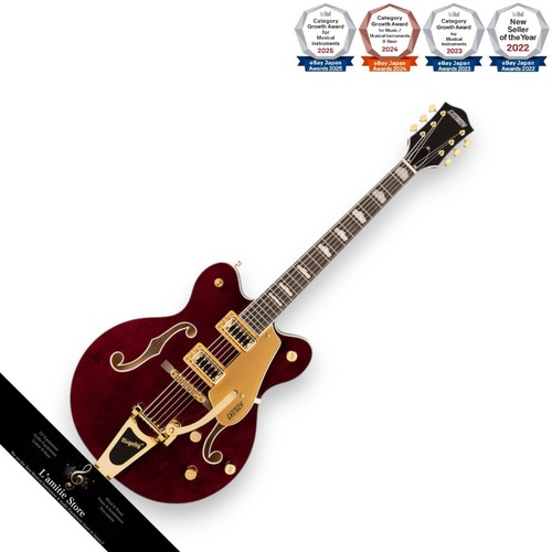Guitare électrique gretsch - guitare,