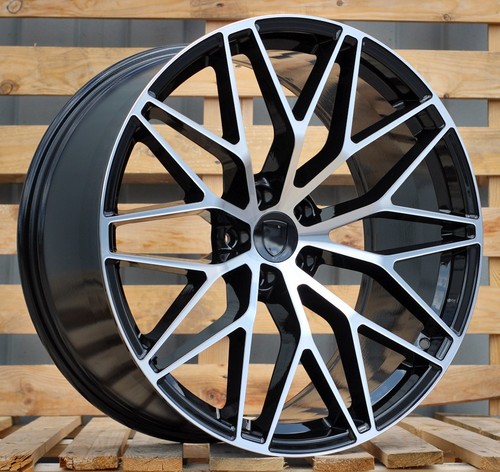 Jantes neuves 5x112 - 21,