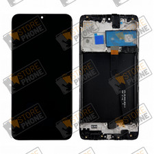 Ecran LCD + Tactile Samsung Galaxy A10 SM-A105F Noir