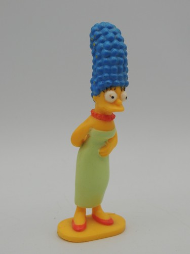 The simpsons marge 1994 - -,