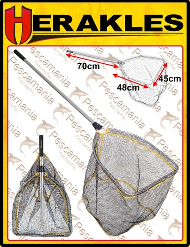 Colmic herakles 48x45cm - colmic,