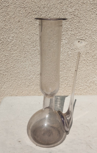 Verseuse essencier verre - en,