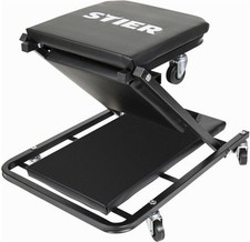 Chaise longue et siège