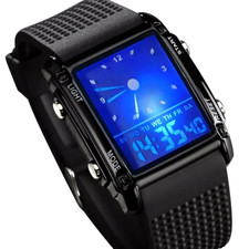 Sharphy montre homme - montre, sport