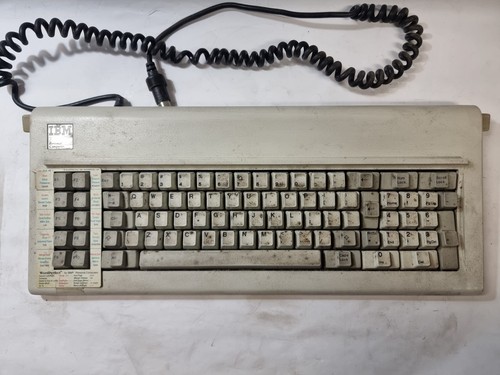 Vintage ibm personal - ibm,