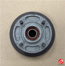 1401021 Moyeu Arrière Ligier