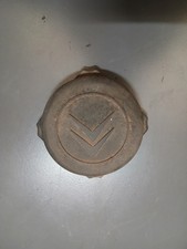 Citroën C15 / Cache centre de
