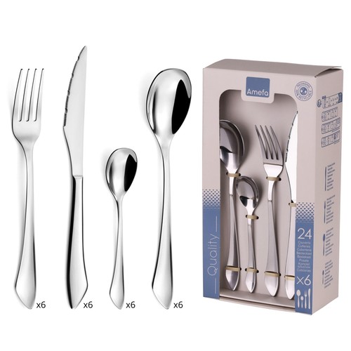 Coffret couverts table - de,