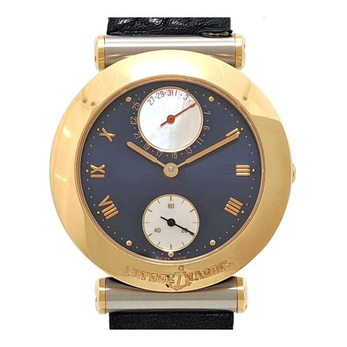 Montre homme ulysse nardin - ulysse,