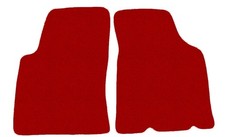 Basic Tapis de sol AVANT pour