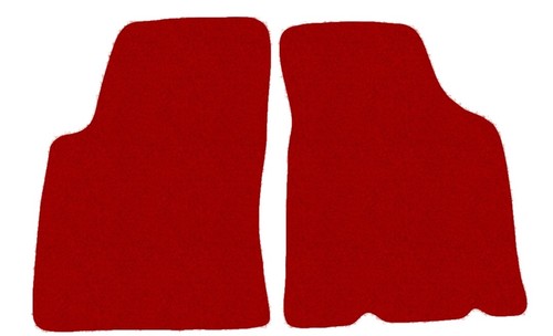 Basic tapis sol avant - avant, pour